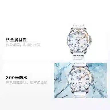 Sea-Gull PRO 414.12.1210