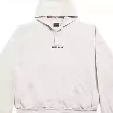 Balenciaga FW25 Hoodie