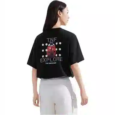 THE NORTH FACE SS25 T