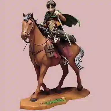 BANPRESTO a 17.5cm