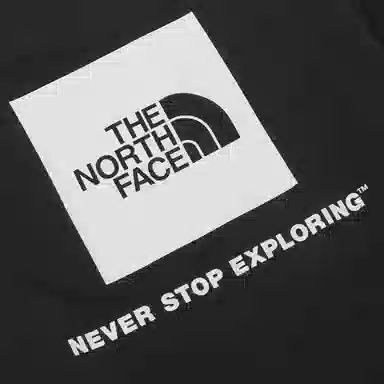 THE NORTH FACE T