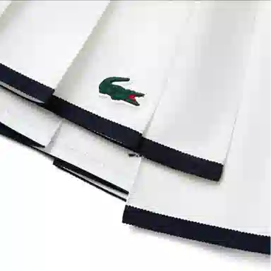 LACOSTE SS25