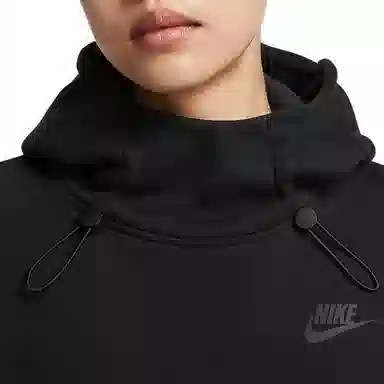 Nike Tech Fleece Black