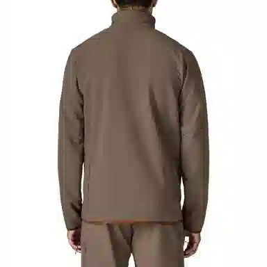 patagonia R2 TechFace Jacket