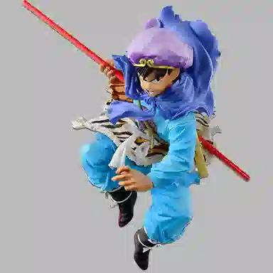 BANPRESTO bwfc 5 14cm