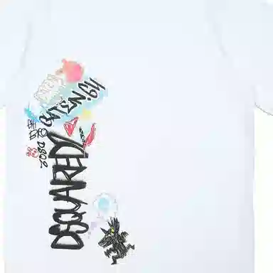 DSQUARED 2 T