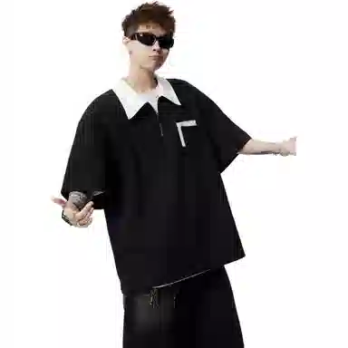 GEOFFREY B. SMALL Polo