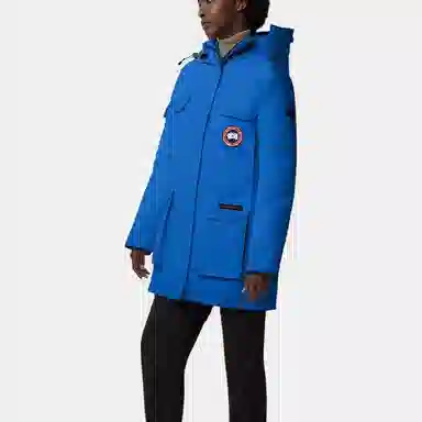 Canada Goose Expedition