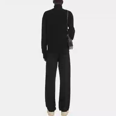MM6 Maison Margiela FW24 Black