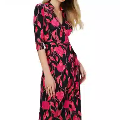 DIANE VON FURSTENBERG V