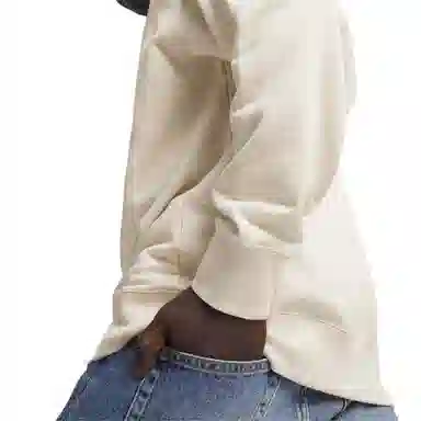 PUMA DOWNTOWN 180 CREW TR Logo