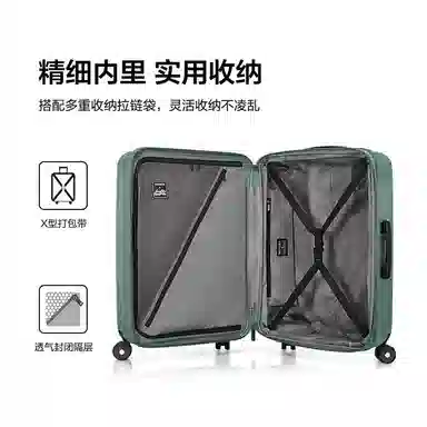 SAMSONITE New Sparkle TSANZ2 16202528