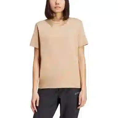 adidas adidas Terrex POLYGIENE GRAPHIC Logo T