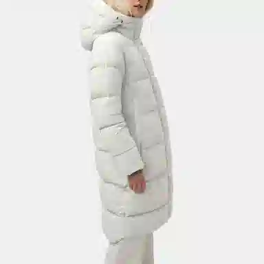Canada Goose Byward White