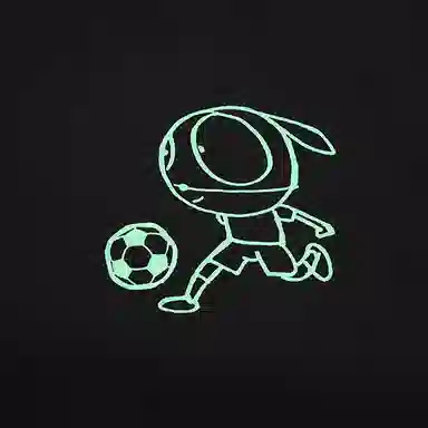 KELME x EDGAR PLANS T