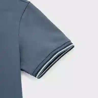 EMPORIO ARMANI SS22 LogoPolo
