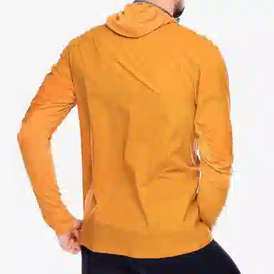 patagonia Airshed Pro Pullover