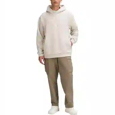 lululemon Steady State