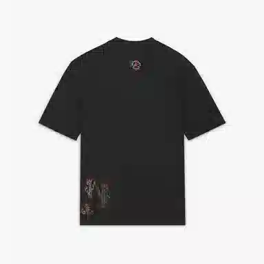 Jordan x Travis Scott Flame Print T-Shirt