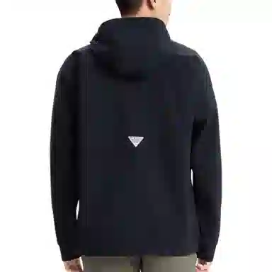 Columbia FULL ZIP HOODIE HYDROFORCE OMNI-SHIELD