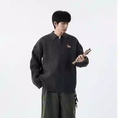 ALI THE FOX cleanfit