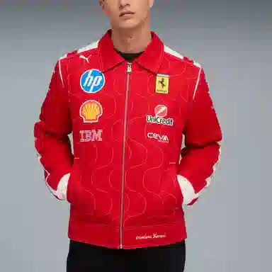 PUMA Scuderia Ferrari FW25 Monza