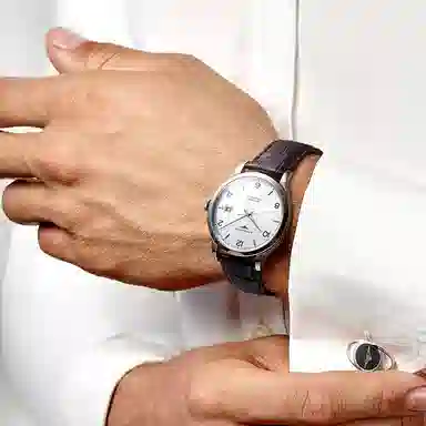 LONGINES 40mm L2.821.4.11.2