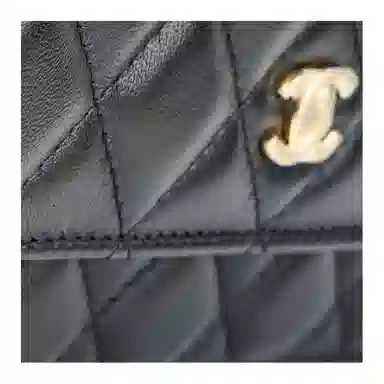 CHANEL WOC