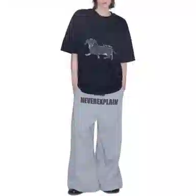 CasseSango x ANTERIORLOVED T