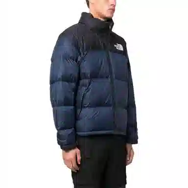 The North Face 1996 Nuptse Navy