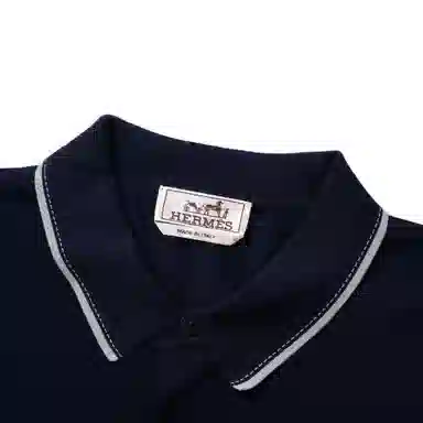 HERMES FW24 Polo