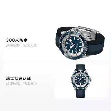 Breitling Superocean A17375E71C1S1