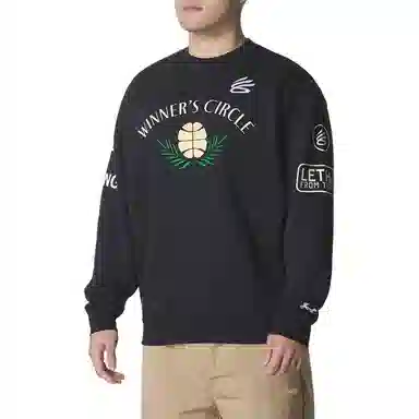 Under Armour curry FW25