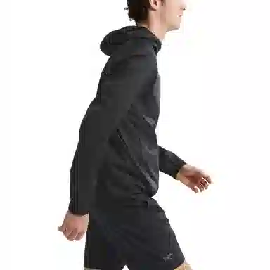 Arcteryx Incendo AlRSHELL