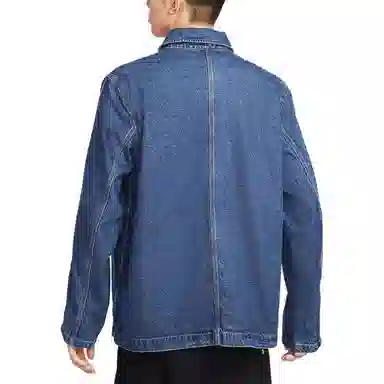 Nike Life Denim Jacket