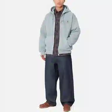 Carhartt WIP Hooded Vista Jacket