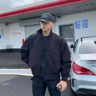 TONYKRZ cleanfit