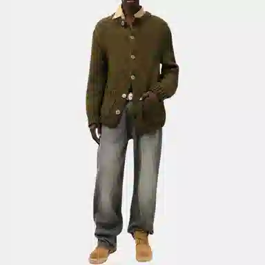 OUR LEGACY FW25