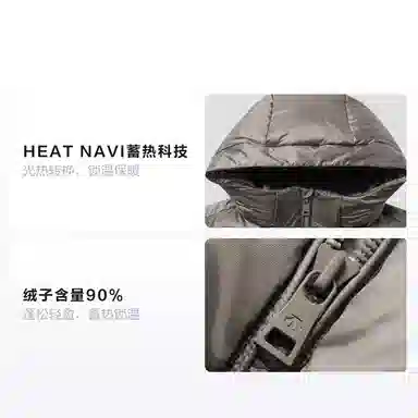 Descente Ski Style Series