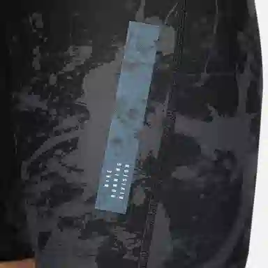 Nike Dri-FIT ADV Run Division Pinnacle Black