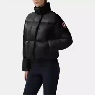 Canada Goose FW23 Cypress Short Puffer