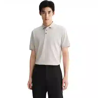PEACEBIRD MEN Polo