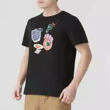 PUMA T