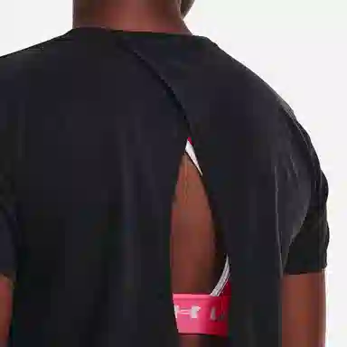 Under Armour Run Anywhere logoT