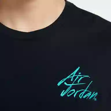 Jordan T