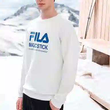 FILA LOGO