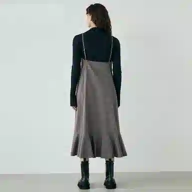 MOUSSY