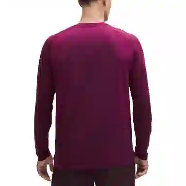 lululemon Metal Vent Tech Metal Vent Tech Long-Sleeve Shirt Updated FitT