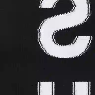 Supreme Intarsia S/S Top