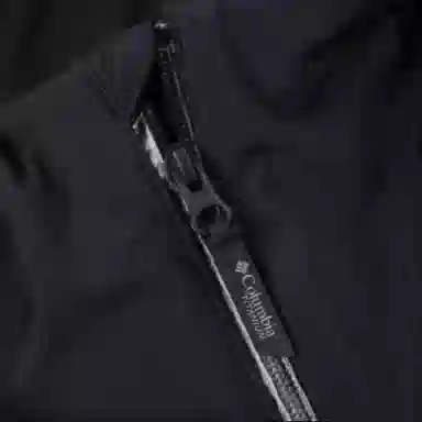 Columbia Winter logo